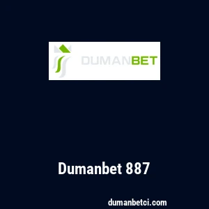 Dumanbet 887